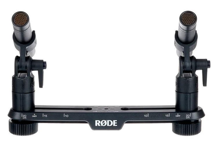 Rode TF-5, vue de face, photo 2