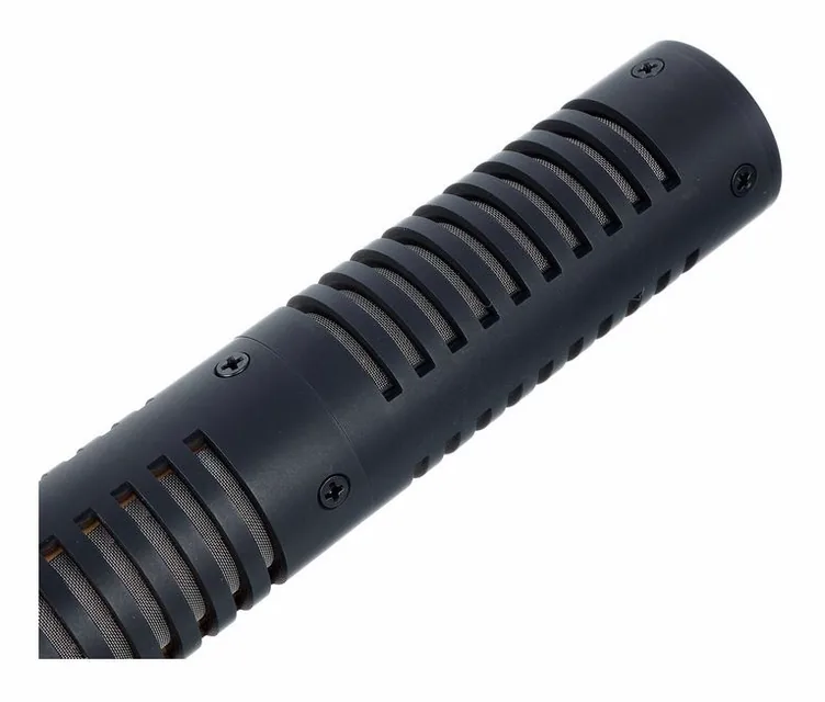 Royer Labs SF-12, grille et capsule, photo 2