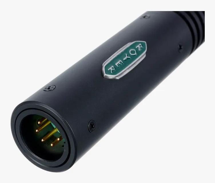 Royer Labs SF-12, vue de face, photo 3