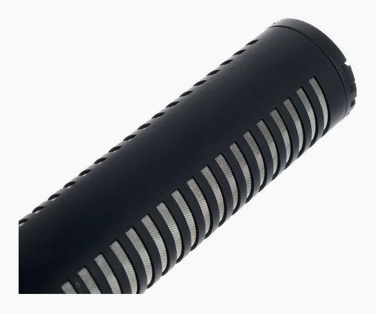 Sanken CS-M1, vue de face, photo 2