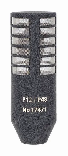 Schoeps CCM 8 L, corps et connecteur, photo 3