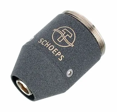 Schoeps CMC 1 L, vue de trois quarts, photo 2