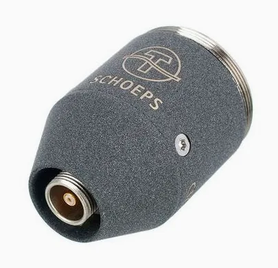 Schoeps CMC 1 L, vue de profil, photo 3
