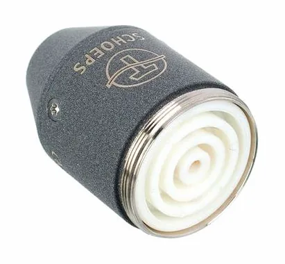 Schoeps CMC 1 L, vue de profil, photo 4