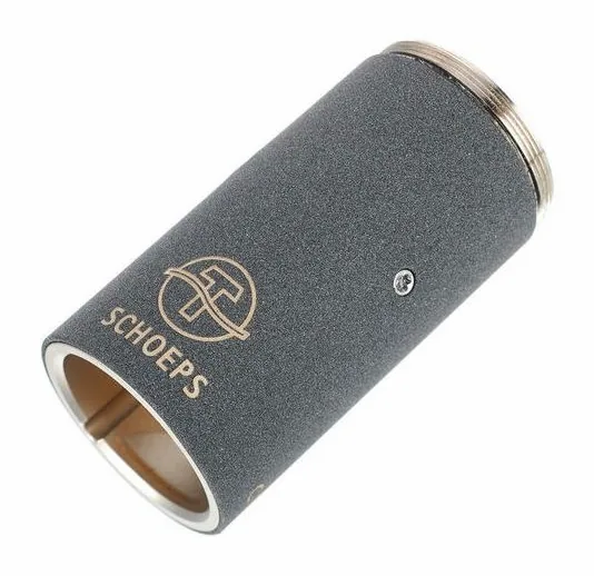 Schoeps CMC 1 U, corps et connecteur, photo 3