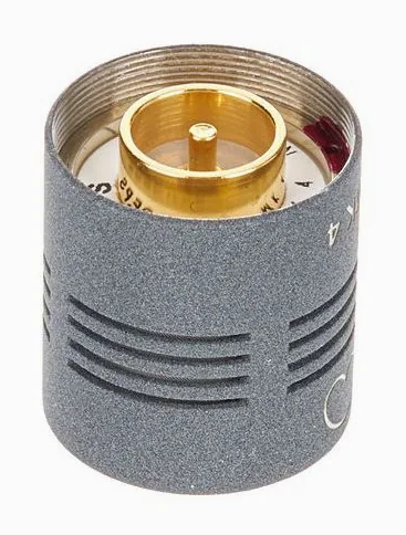 Schoeps MK 4 Cardioid, vue de face, photo 2