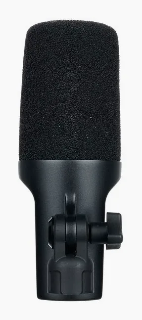 SE Electronics DynaCaster DCM6, vue de trois quarts, photo 2