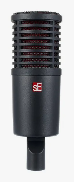 SE Electronics DynaCaster DCM 8, vue de face, photo 4