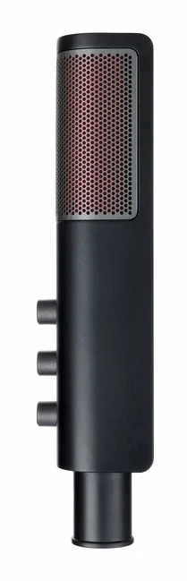 SE Electronics Neom USB, vue de trois quarts, photo 3
