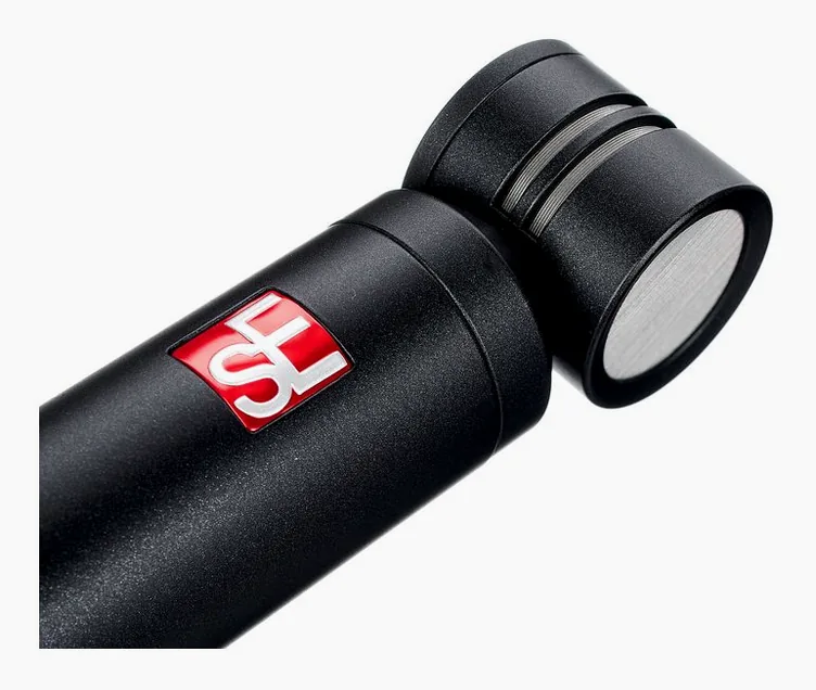 SE Electronics sE7 sideFire, vue de dessus, photo 2