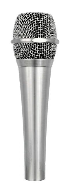 SE Electronics V7 Nickel, vue de dessus, photo 2