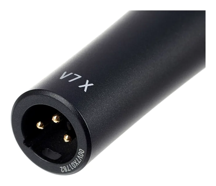 SE Electronics V7 X, vue de face, photo 4
