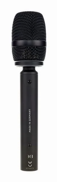 Sennheiser Ambeo VR Mic, grille et capsule, photo 2