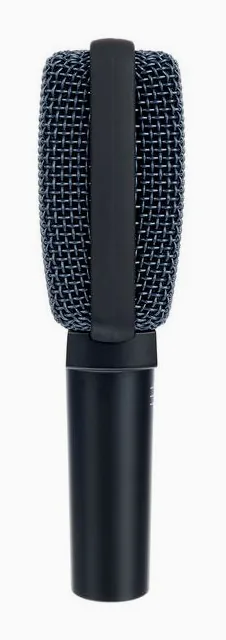 Sennheiser E 906, vue de face, photo 3