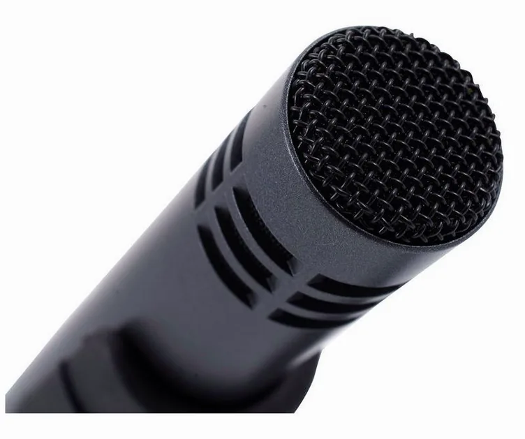 Sennheiser E614, vue de dessus, photo 3