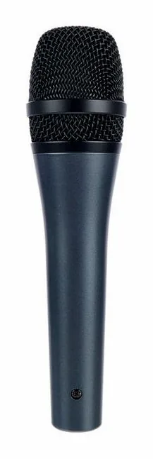 Sennheiser E845-S, vue de dessus, photo 2