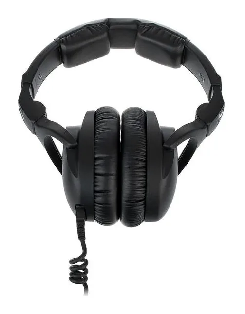Sennheiser HD-300 PROtect, vue de profil, photo 4