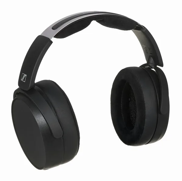 Sennheiser HD-480 PRO, oreillettes, photo 2