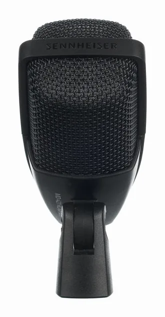 Sennheiser MD 421 Kompakt with Drum Clamp, vue de trois quarts, photo 2