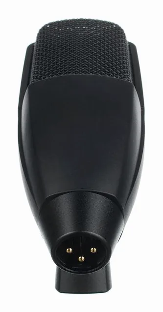 Sennheiser MD 421 Kompakt with Drum Clamp, vue de face, photo 4