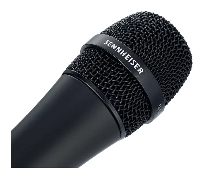 Sennheiser MD 435, vue de trois quarts, photo 3