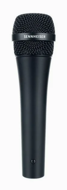 Sennheiser MD 445, vue de trois quarts, photo 2