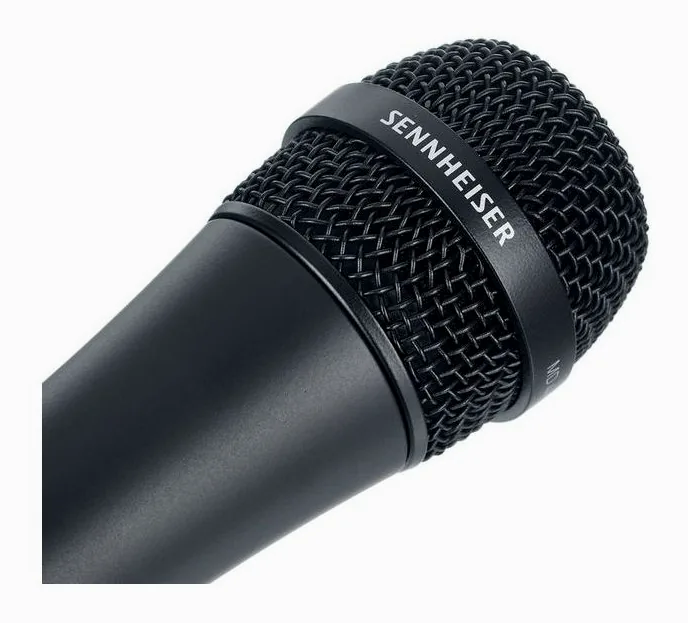 Sennheiser MD 445, vue de trois quarts, photo 4