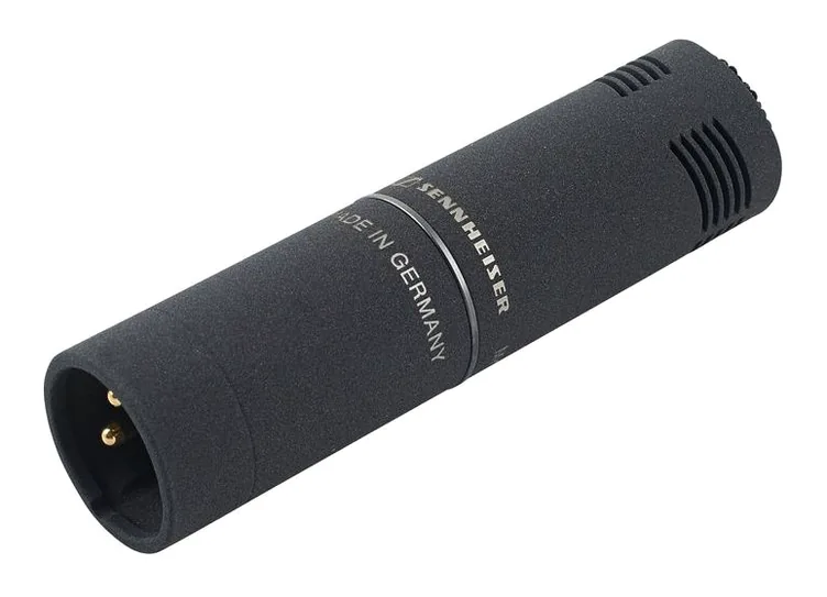 Sennheiser MKH 8050, vue de face, photo 2