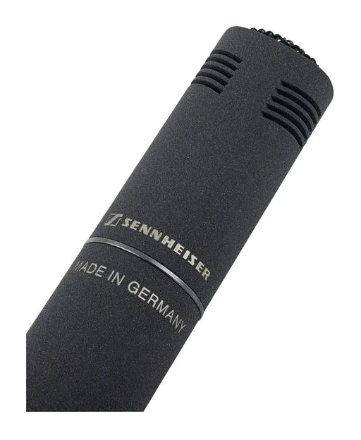 Sennheiser MKH 8050, vue de dessus, photo 4