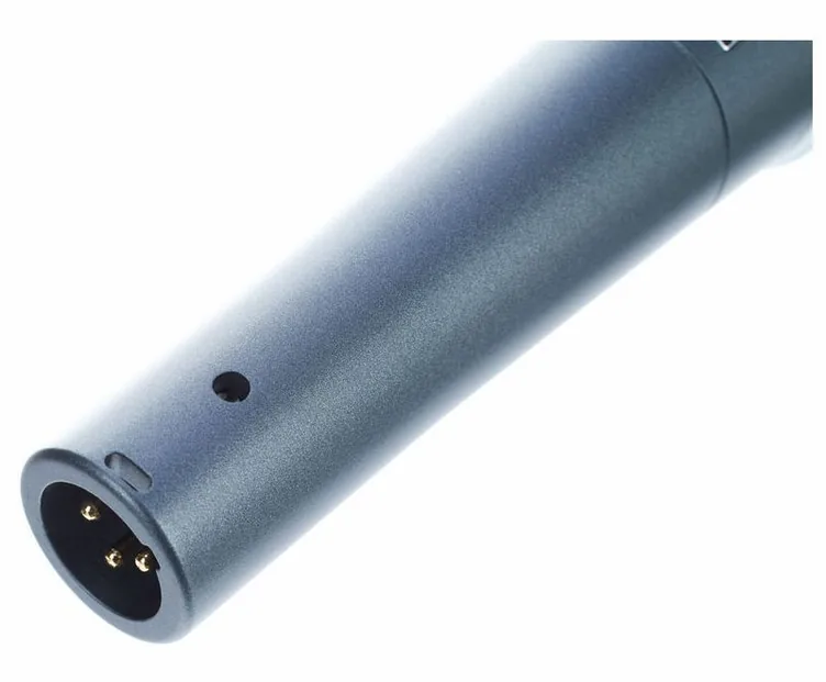 Shure Beta 57 A, grille et capsule, photo 4