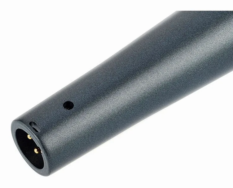 Shure Beta 58 A, grille et capsule, photo 4