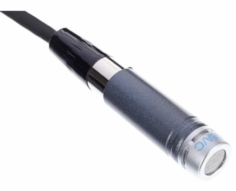 Shure Beta 98 AD/C, vue de profil, photo 3
