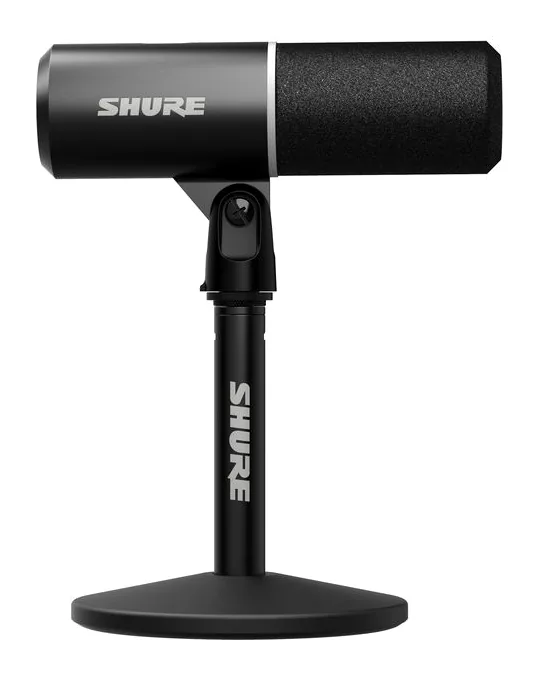 Shure MV6 Gen2, grille et capsule, photo 3