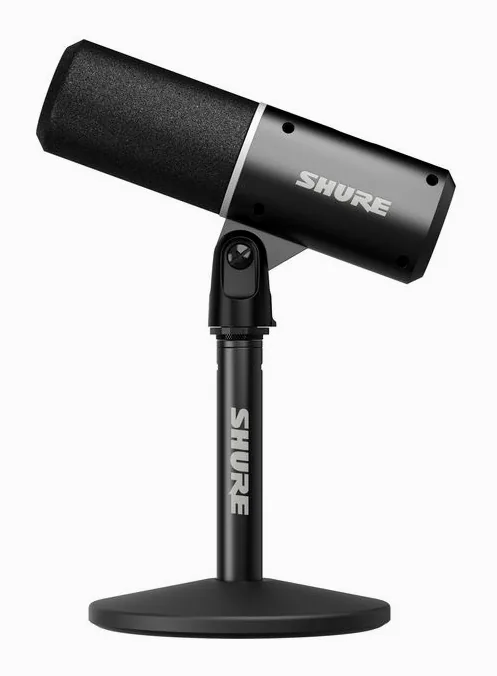 Shure MV6 Gen2, corps et connecteur, photo 4