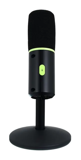 Shure MV6, corps et connecteur, photo 2