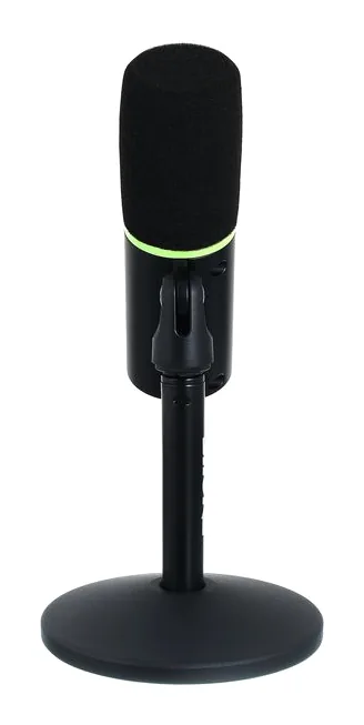 Shure MV6, vue de profil, photo 4