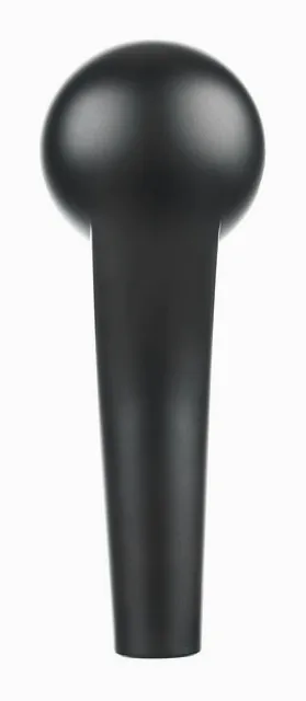 Shure Nexadyne 5, vue de dessus, photo 3