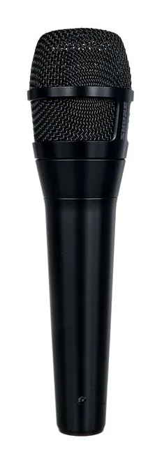 Shure Nexadyne 8/C, vue de dessus, photo 2