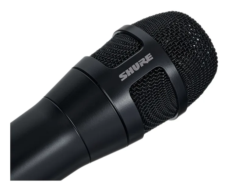 Shure Nexadyne 8/C, grille et capsule, photo 4