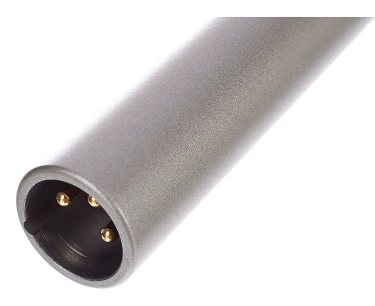 Shure SM81, grille et capsule, photo 3