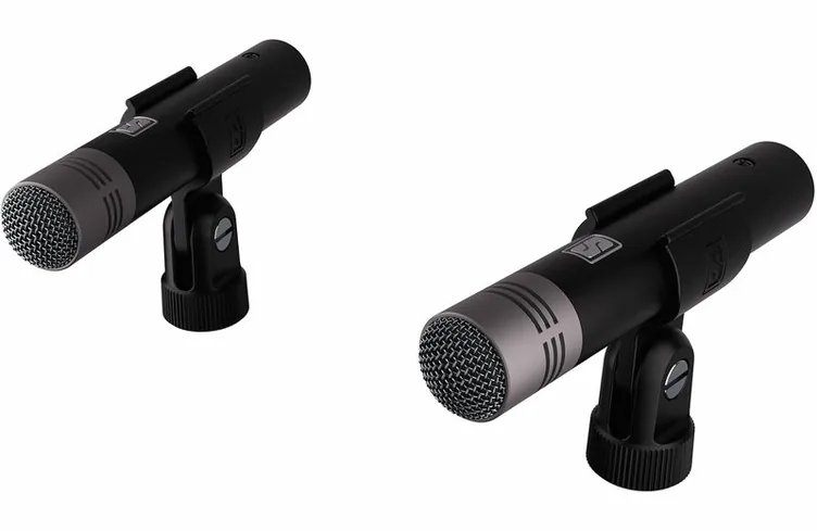 Slate Digital ML-2A, vue de dessus, photo 2