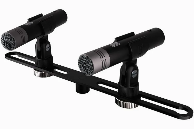 Slate Digital ML-2A, vue de face, photo 3