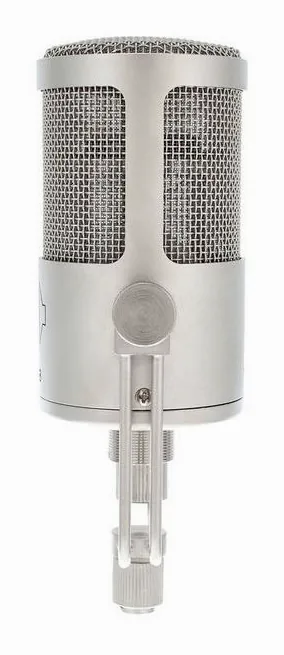 Sontronics DM-1B, corps et connecteur, photo 3