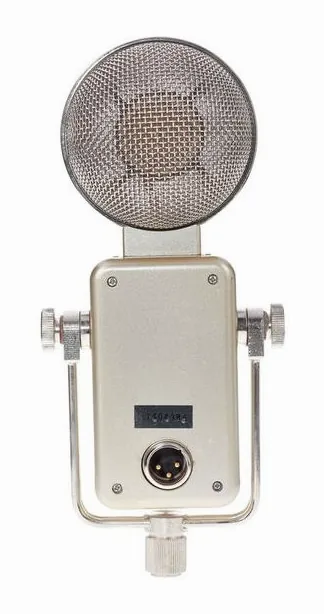 Sontronics Orpheus, vue de face, photo 3