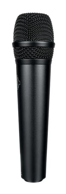 Sontronics Solo, grille et capsule, photo 2