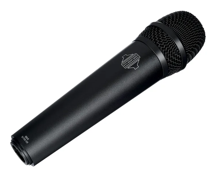 Sontronics Solo, vue de face, photo 4