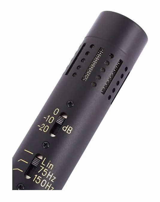 Sontronics STC-1 mt, vue de trois quarts, photo 3