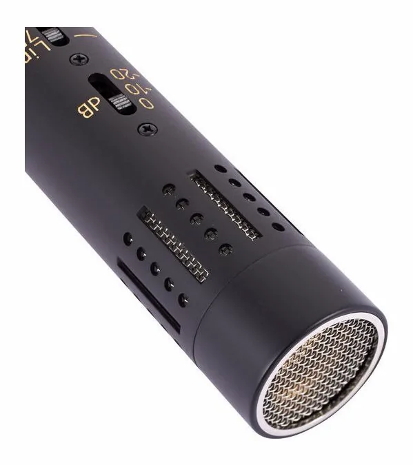 Sontronics STC-1 mt, vue de face, photo 4