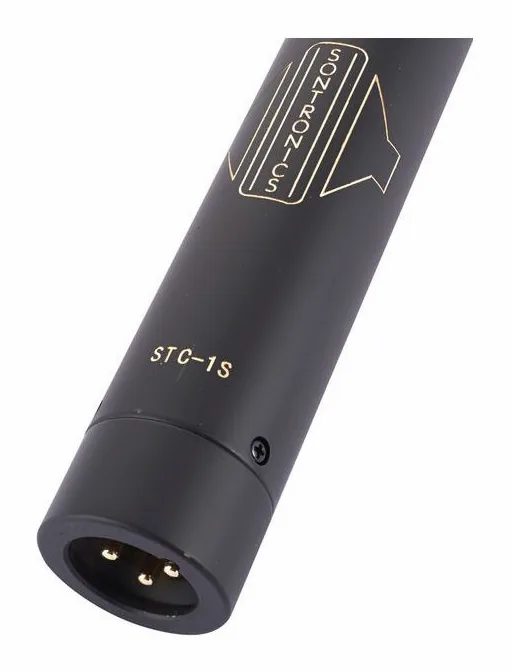 Sontronics STC-1S MT BK, vue de dessus, photo 4