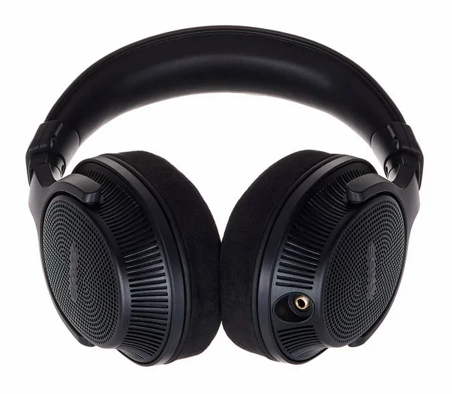Sony MDR-MV1, coques et arceau, photo 4